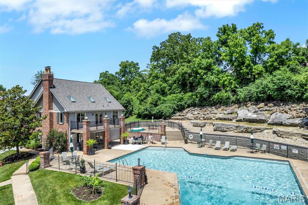 Conway Meadows Condo - Residential