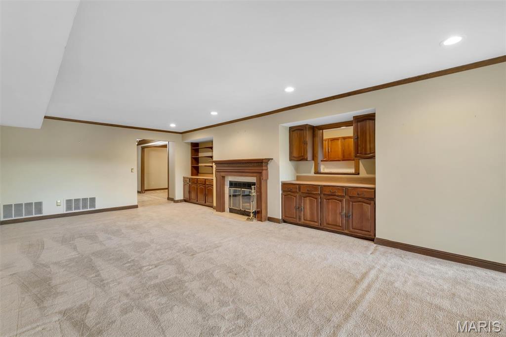 Conway Meadows Condo - Residential