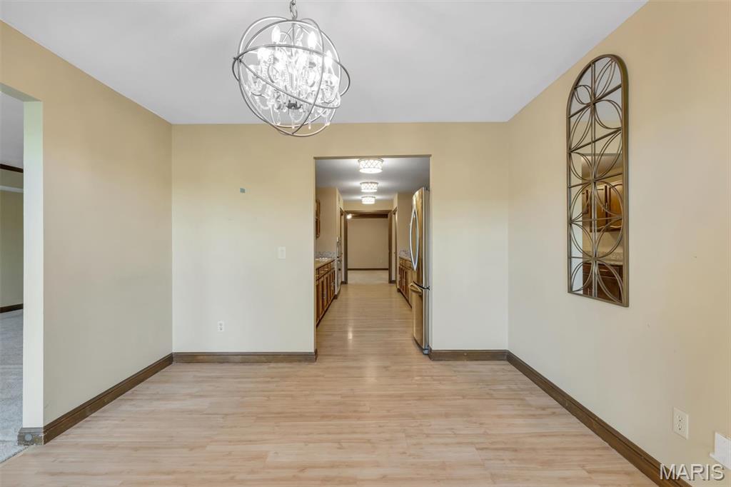 Conway Meadows Condo - Residential
