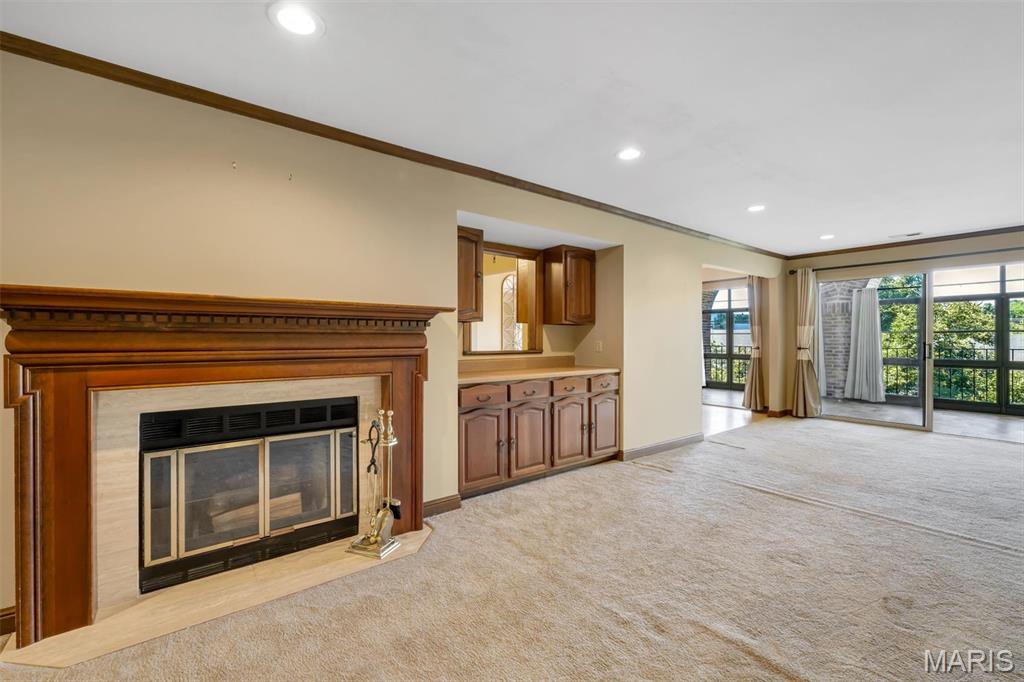 Conway Meadows Condo - Residential