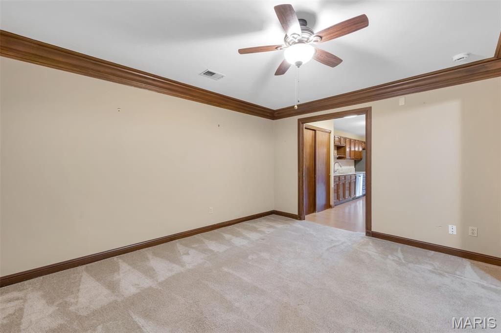 Conway Meadows Condo - Residential