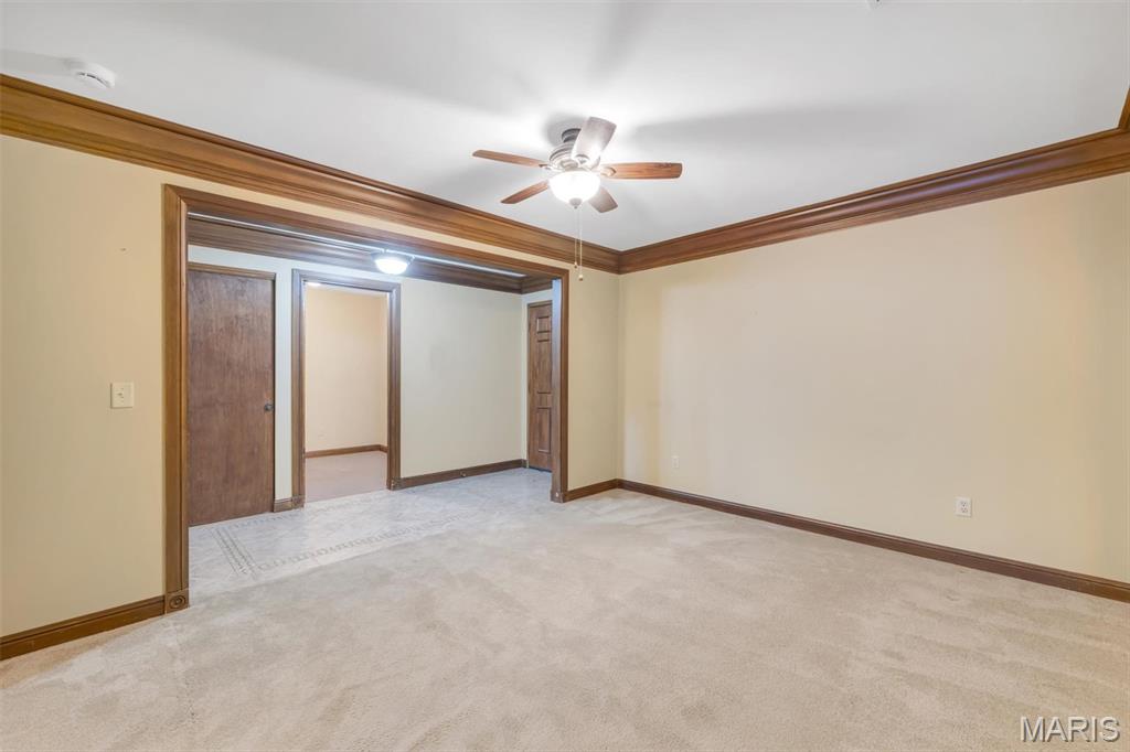 Conway Meadows Condo - Residential