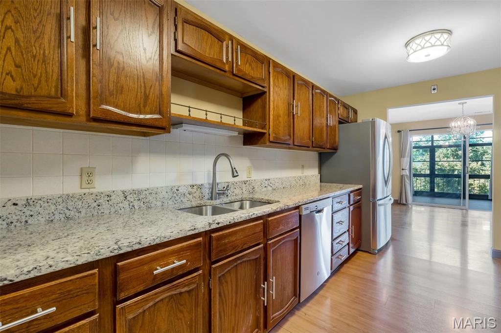 Conway Meadows Condo - Residential