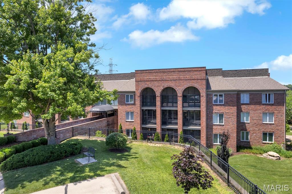Conway Meadows Condo - Residential