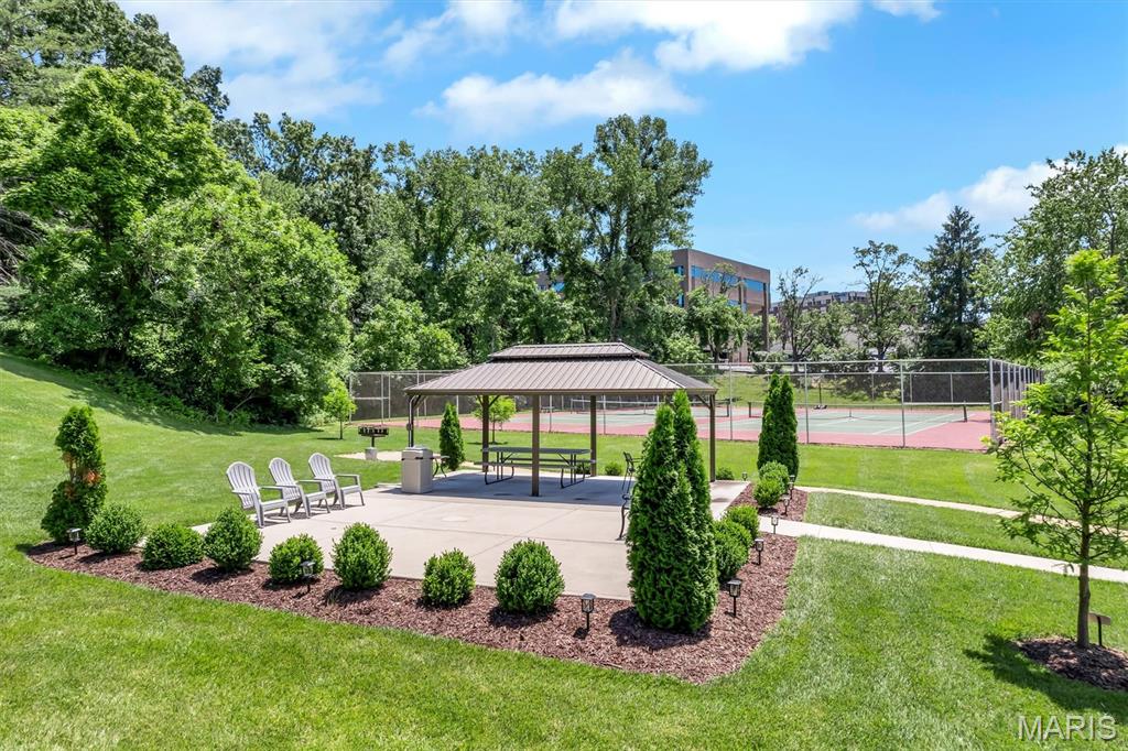 Conway Meadows Condo - Residential