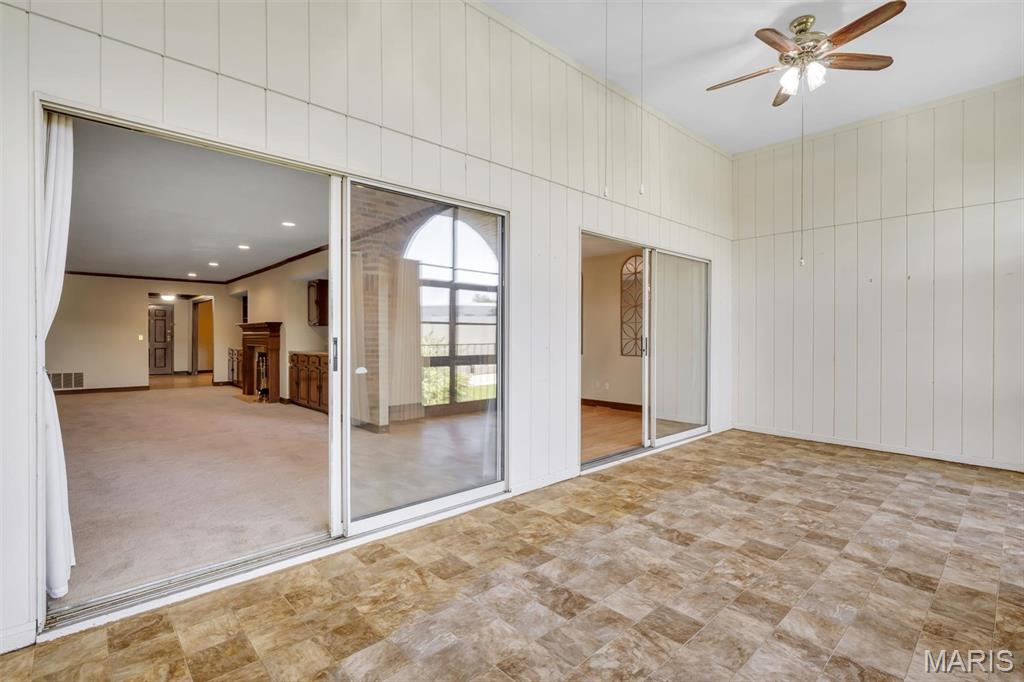 Conway Meadows Condo - Residential