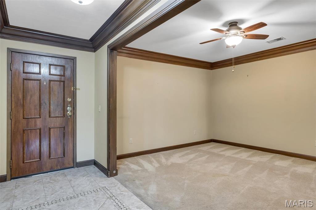 Conway Meadows Condo - Residential