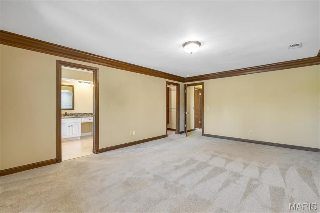 Conway Meadows Condo - Residential