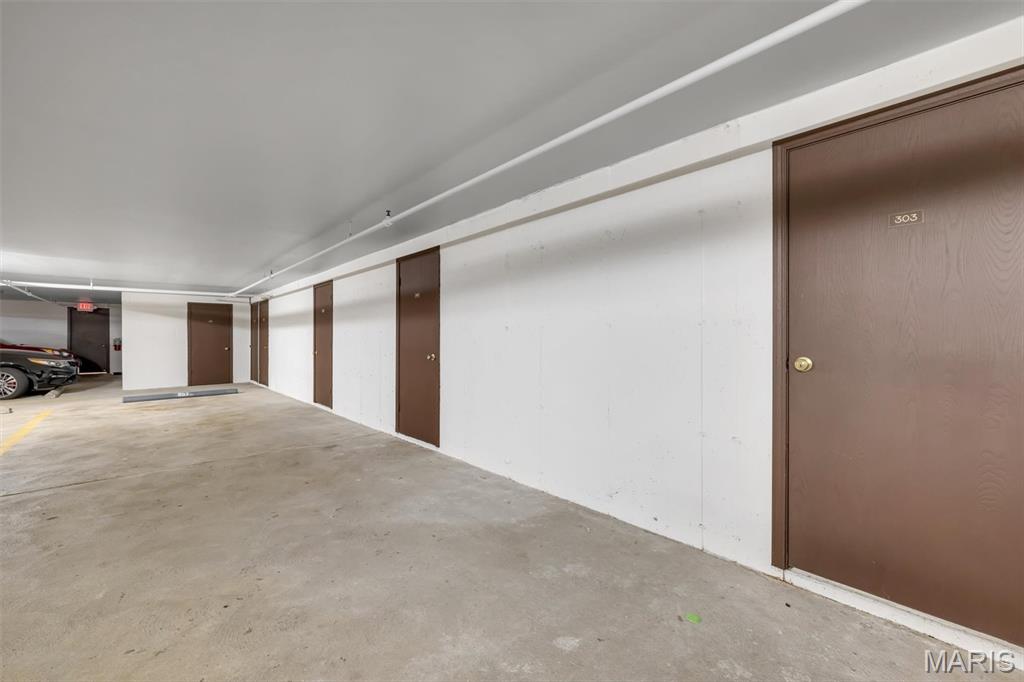 Conway Meadows Condo - Residential