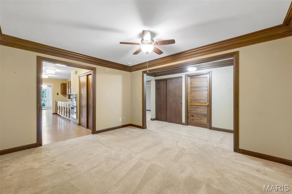 Conway Meadows Condo - Residential