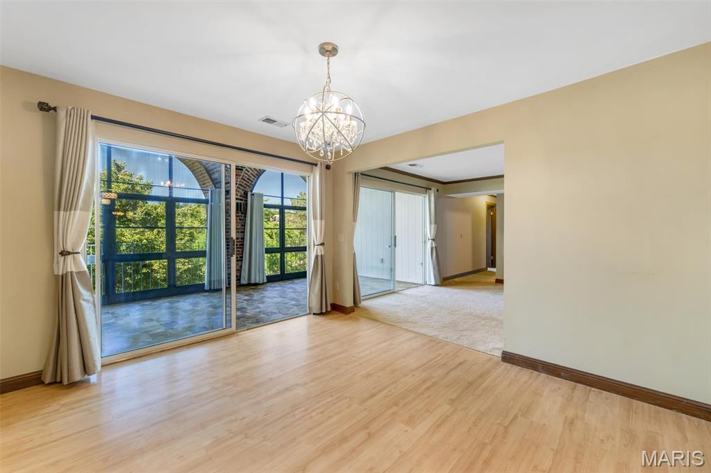 Conway Meadows Condo - Residential