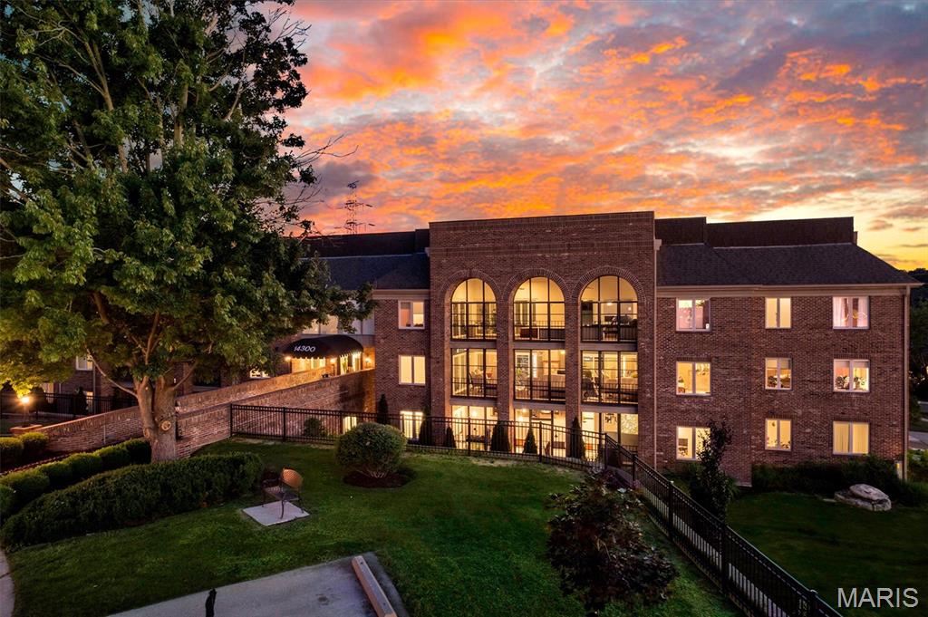 Conway Meadows Condo - Residential