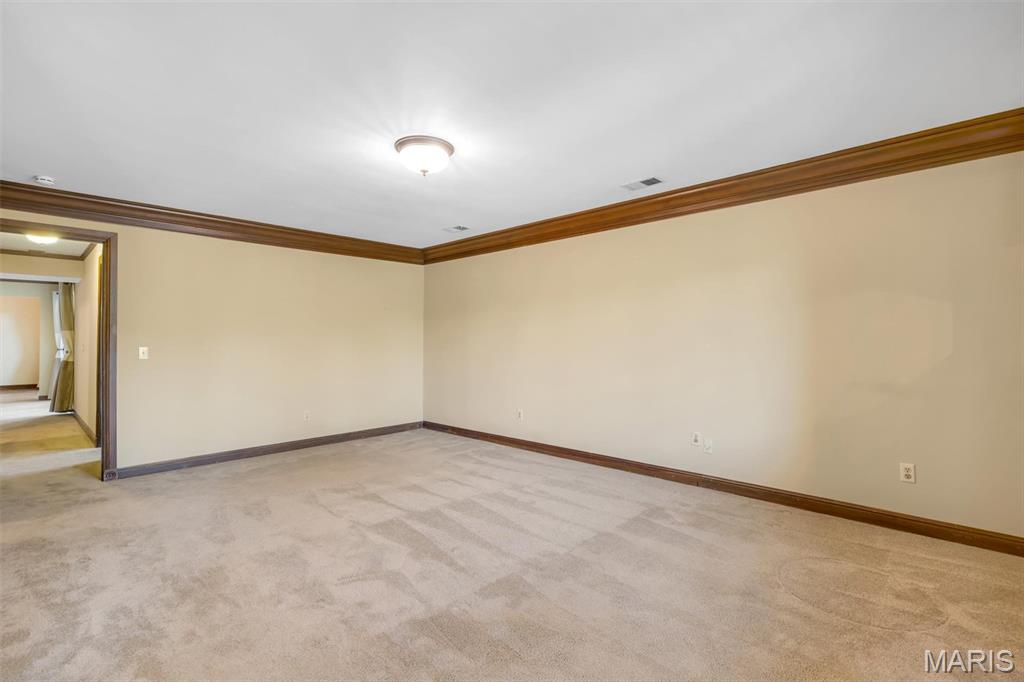 Conway Meadows Condo - Residential