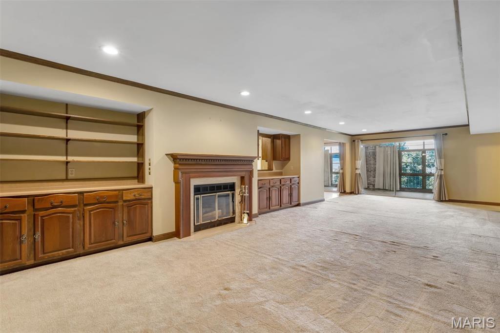 Conway Meadows Condo - Residential