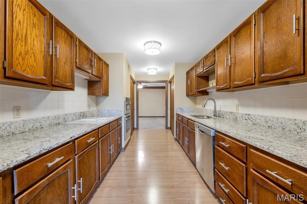 Conway Meadows Condo - Residential