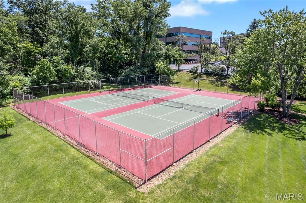 Conway Meadows Condo - Residential