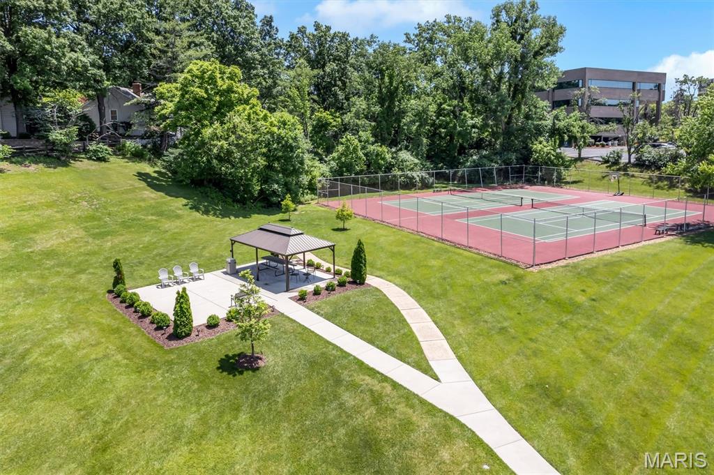 Conway Meadows Condo - Residential