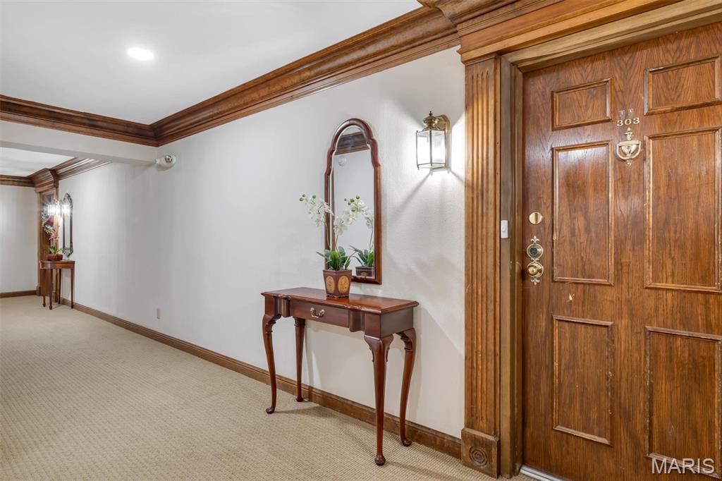 Conway Meadows Condo - Residential