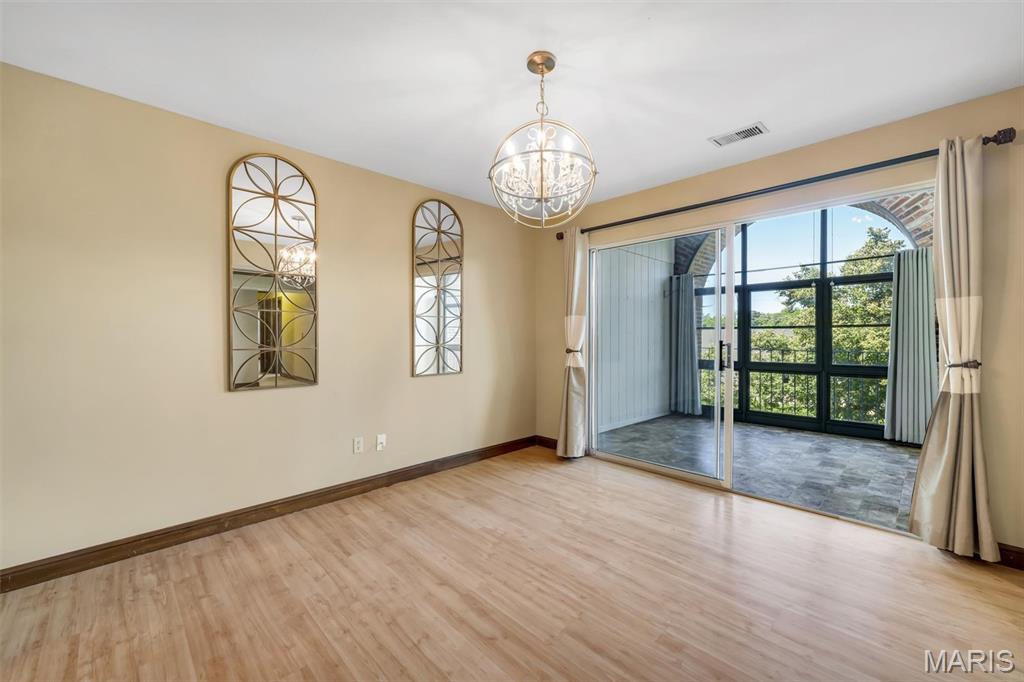 Conway Meadows Condo - Residential