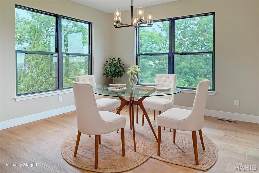Stonebridge Bluffs 1st Add - Residential