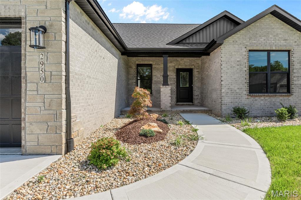 Stonebridge Bluffs 1st Add - Residential