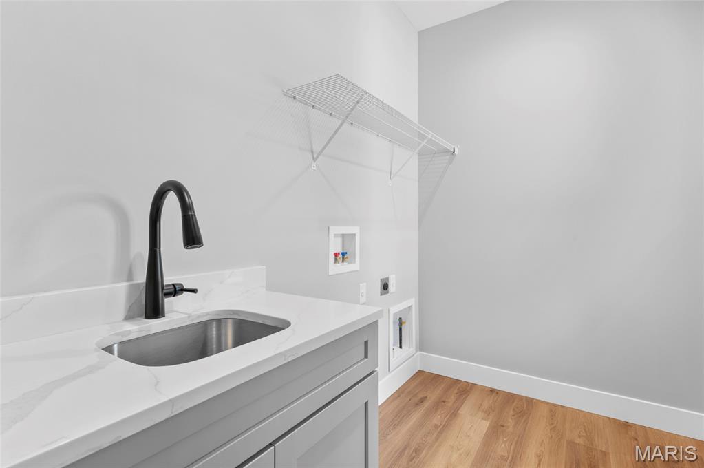 Stonebridge Bluffs 1st Add - Residential