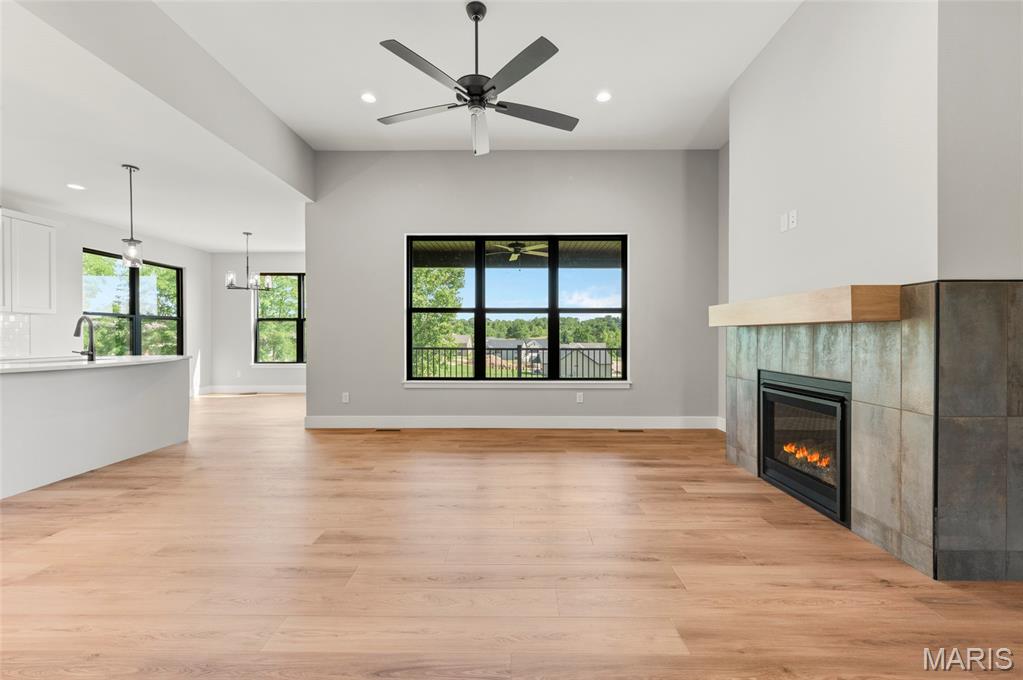 Stonebridge Bluffs 1st Add - Residential