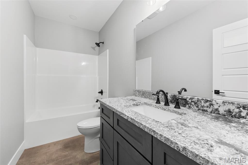 Stonebridge Bluffs 1st Add - Residential