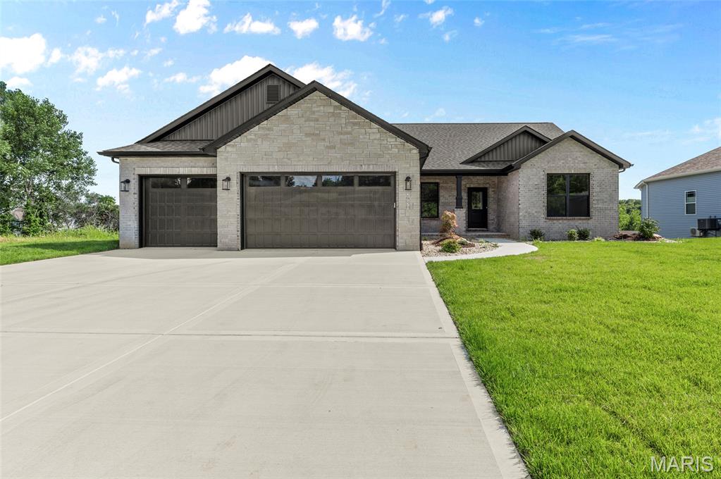 Stonebridge Bluffs 1st Add - Residential
