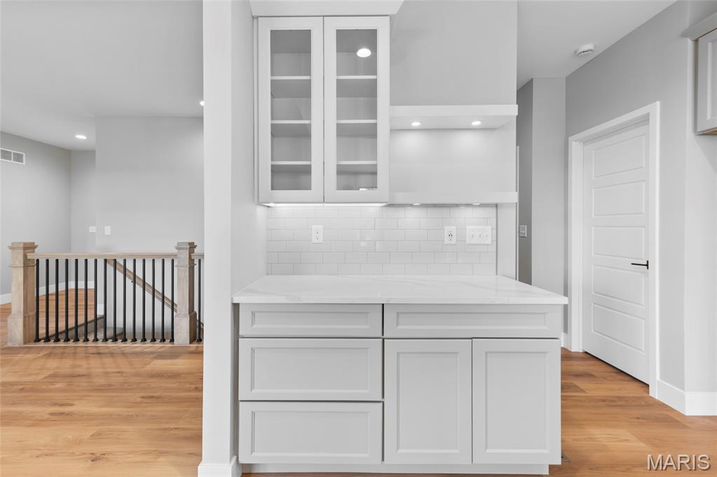 Stonebridge Bluffs 1st Add - Residential