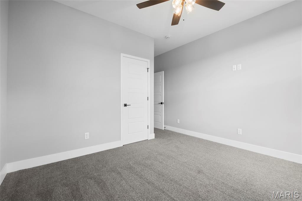Stonebridge Bluffs 1st Add - Residential