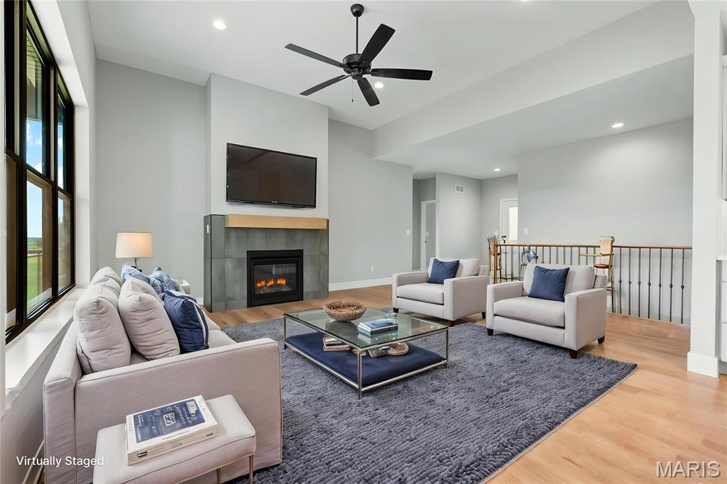 Stonebridge Bluffs 1st Add - Residential