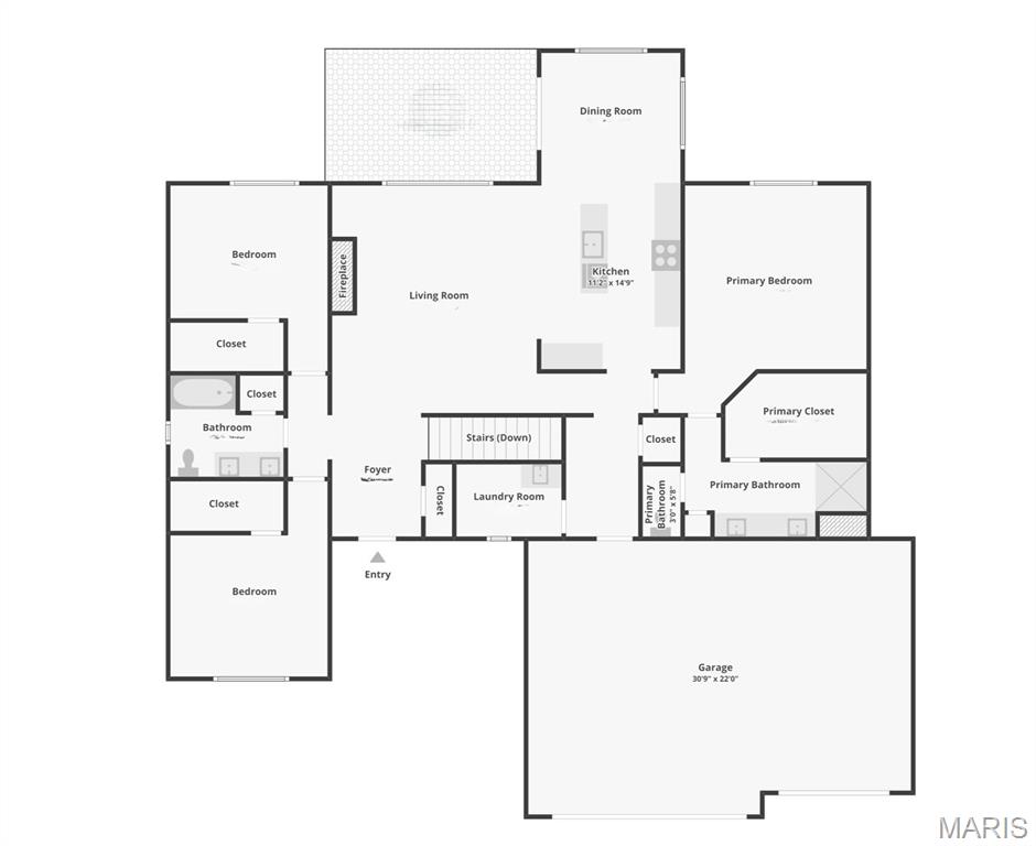 Stonebridge Bluffs 1st Add - Residential