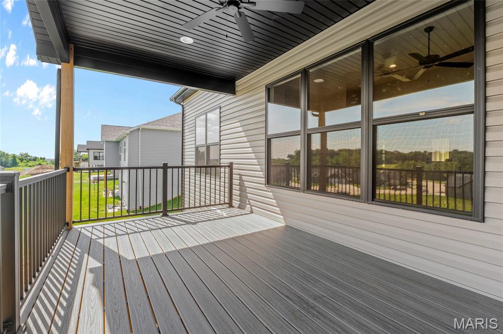 Stonebridge Bluffs 1st Add - Residential
