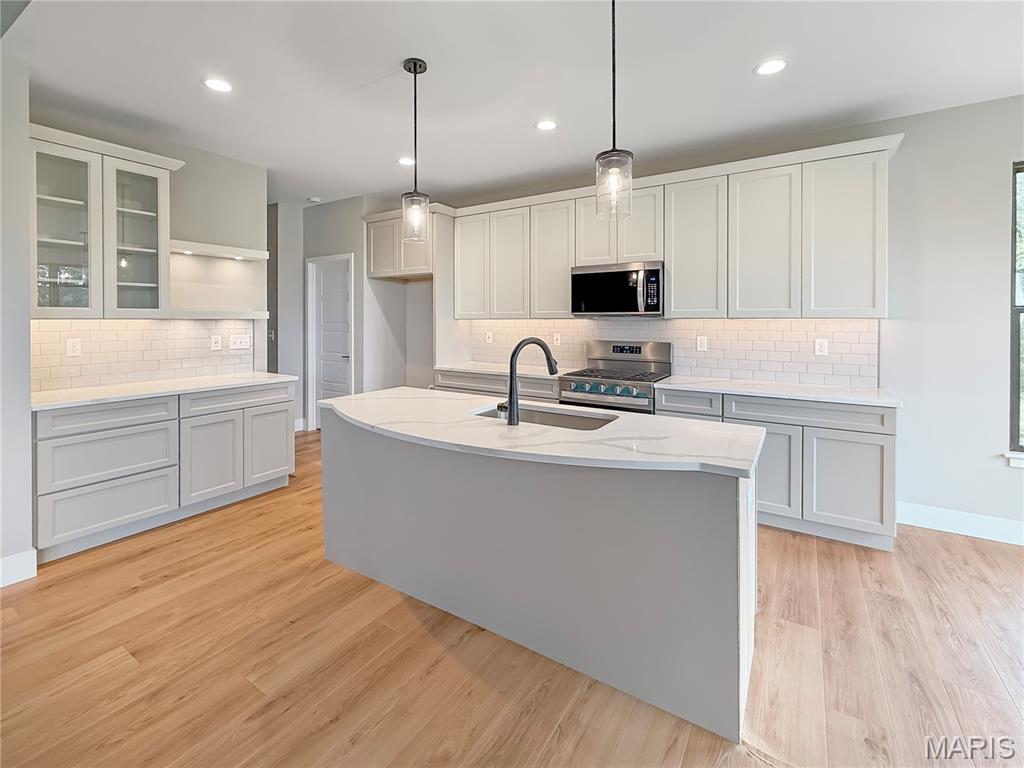 Stonebridge Bluffs 1st Add - Residential