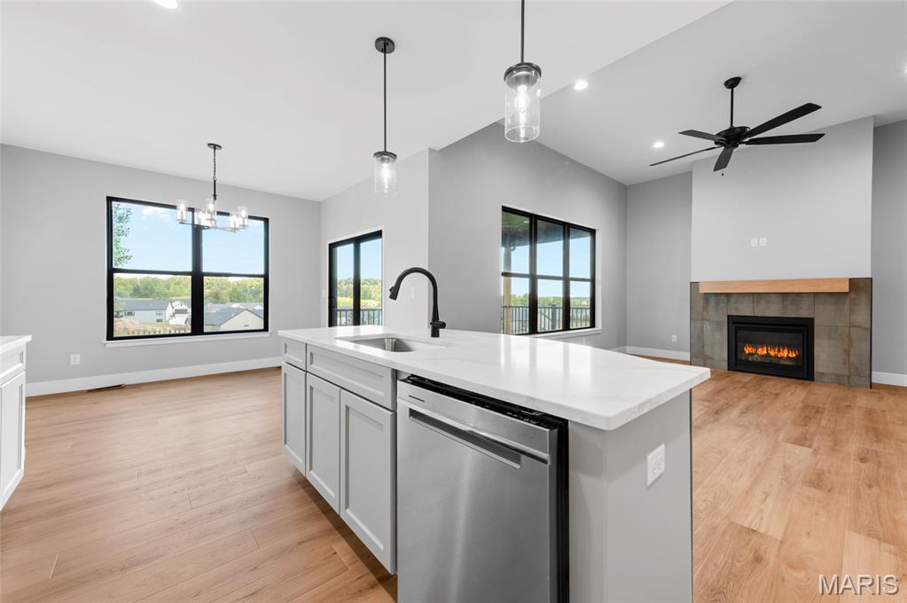 Stonebridge Bluffs 1st Add - Residential