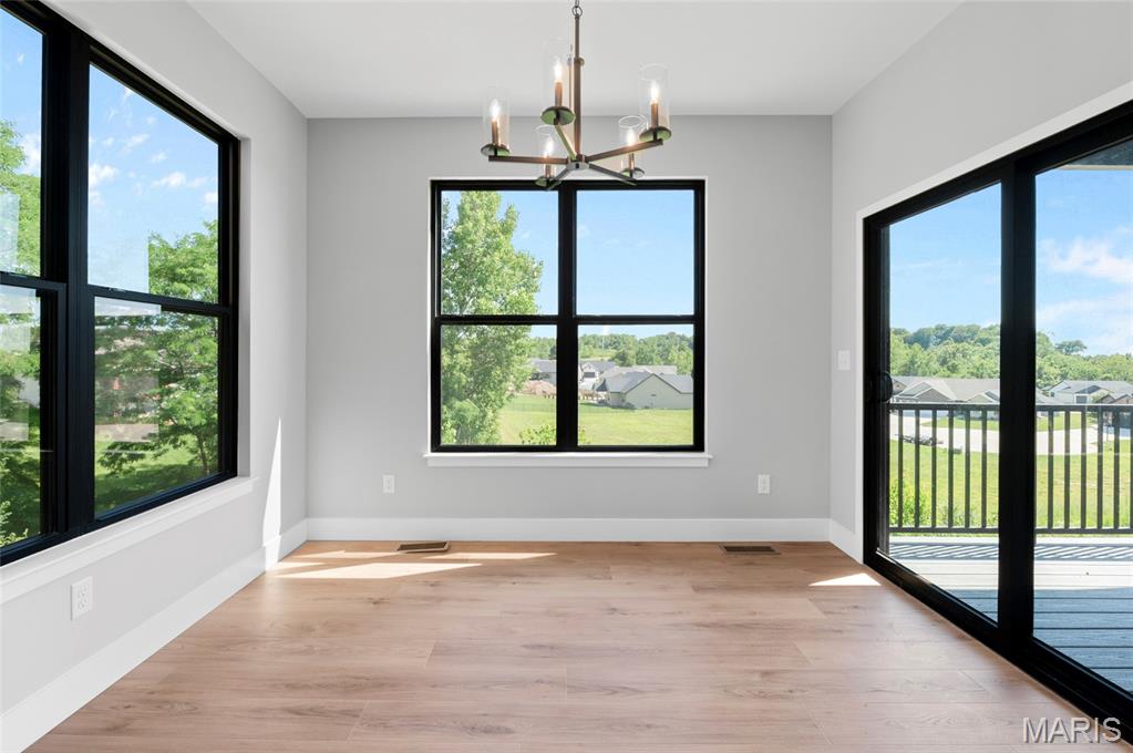 Stonebridge Bluffs 1st Add - Residential
