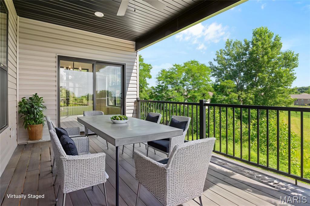 Stonebridge Bluffs 1st Add - Residential
