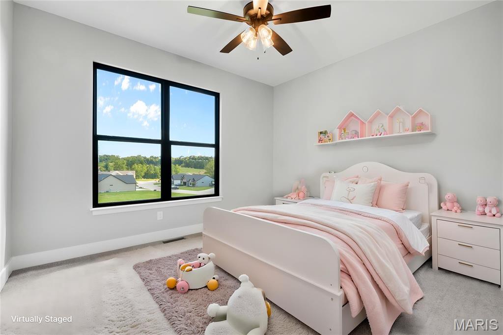 Stonebridge Bluffs 1st Add - Residential