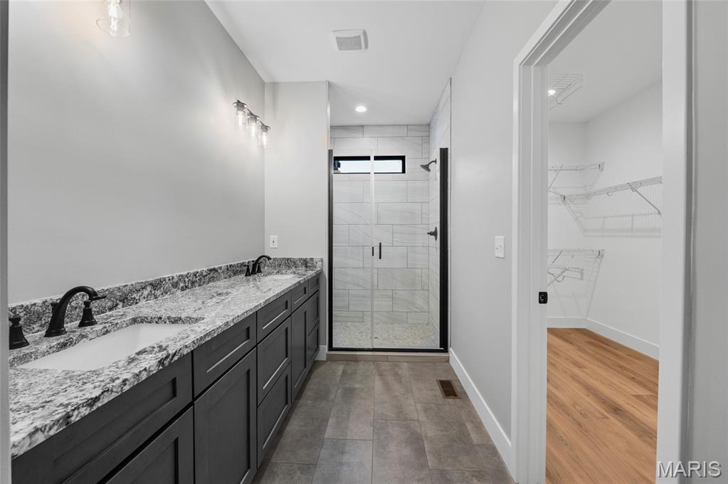 Stonebridge Bluffs 1st Add - Residential