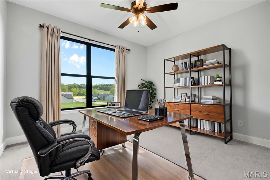 Stonebridge Bluffs 1st Add - Residential