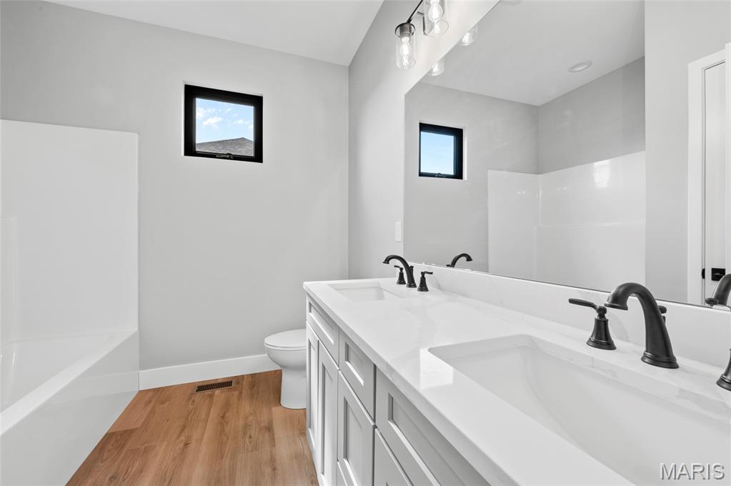 Stonebridge Bluffs 1st Add - Residential