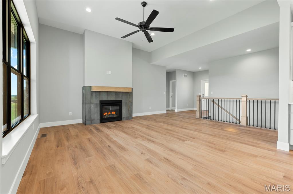 Stonebridge Bluffs 1st Add - Residential