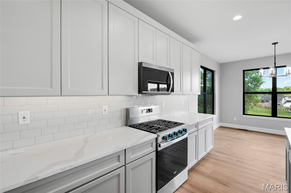 Stonebridge Bluffs 1st Add - Residential