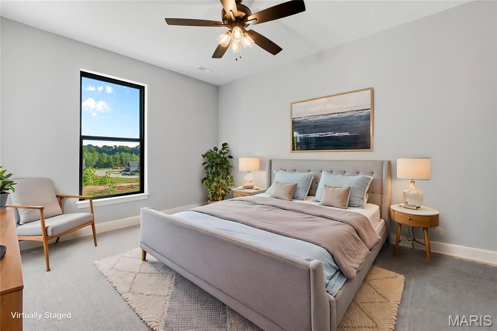 Stonebridge Bluffs 1st Add - Residential