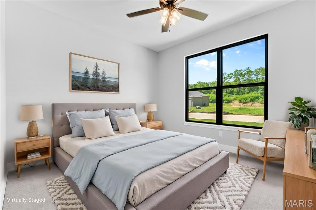 Stonebridge Bluffs 1st Add - Residential