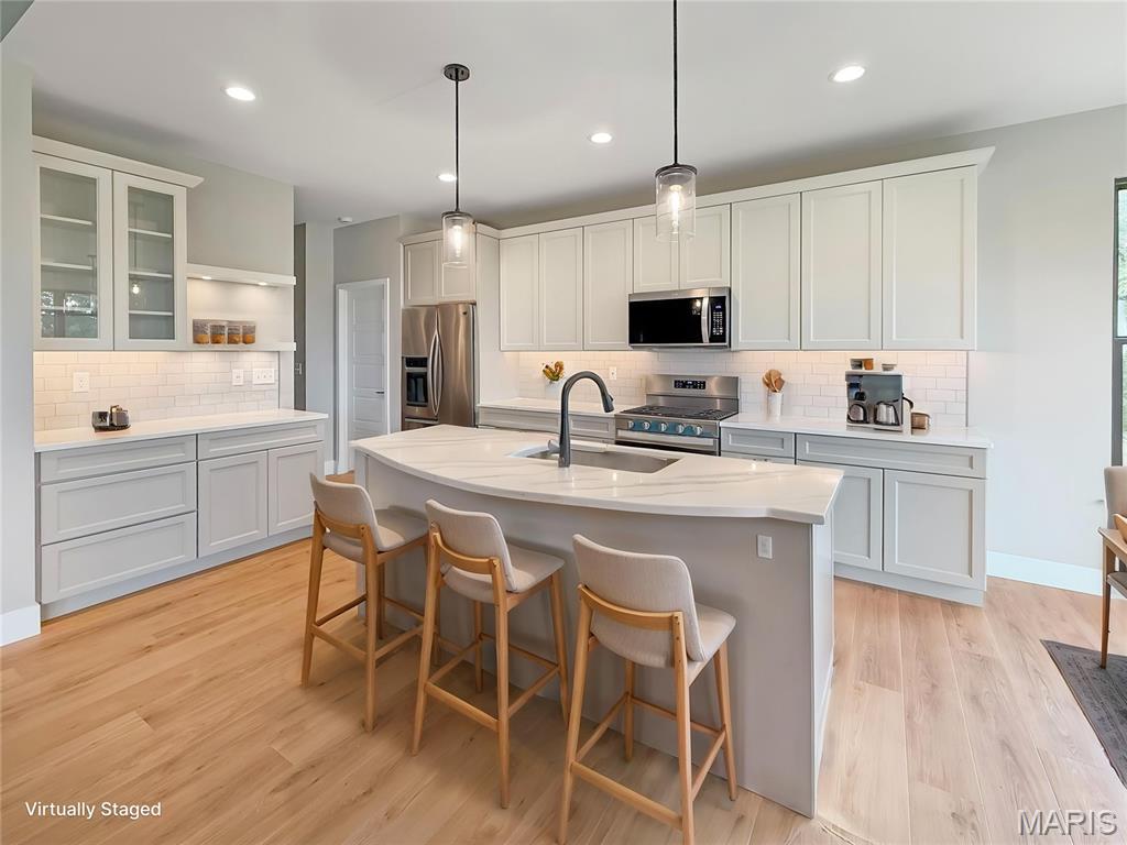 Stonebridge Bluffs 1st Add - Residential