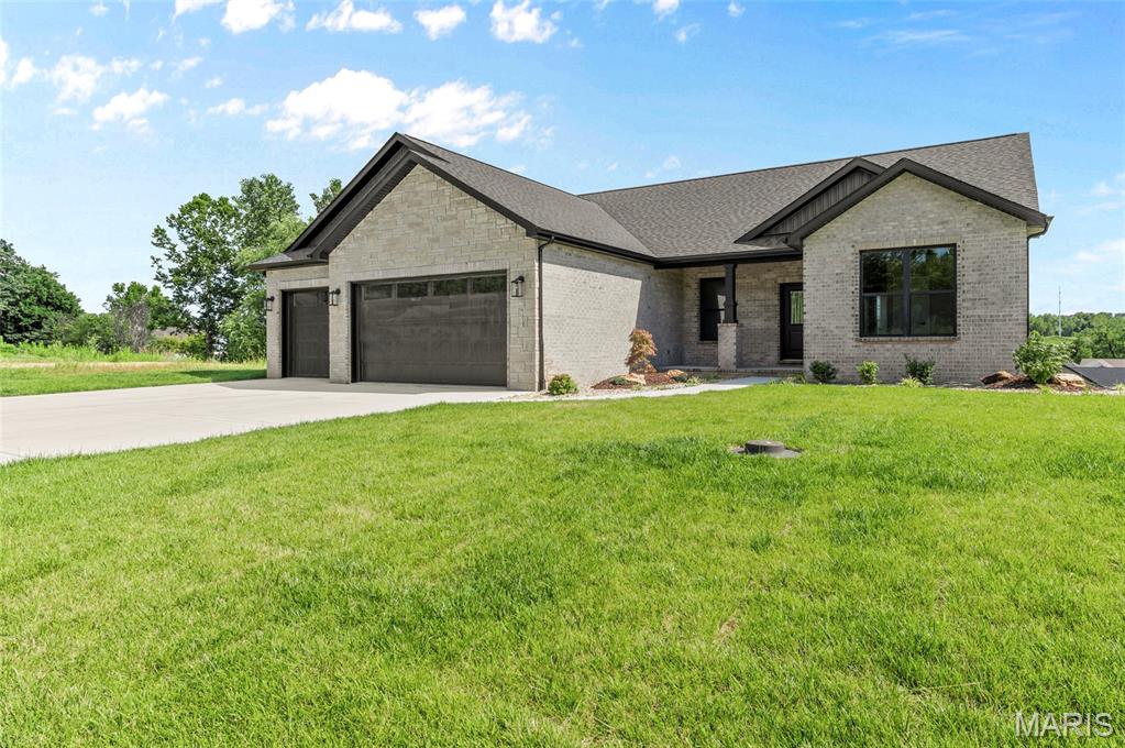 Stonebridge Bluffs 1st Add - Residential