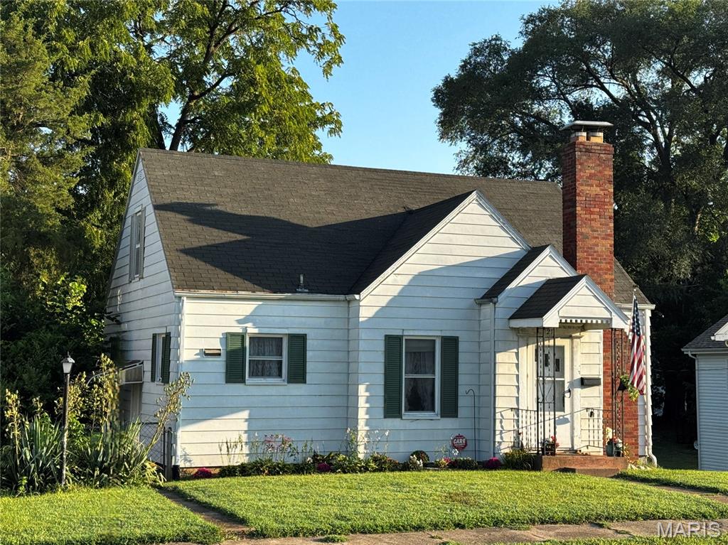 Ja Youngs Add - Residential