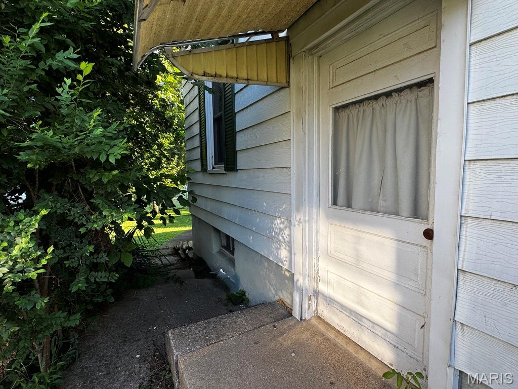 Ja Youngs Add - Residential
